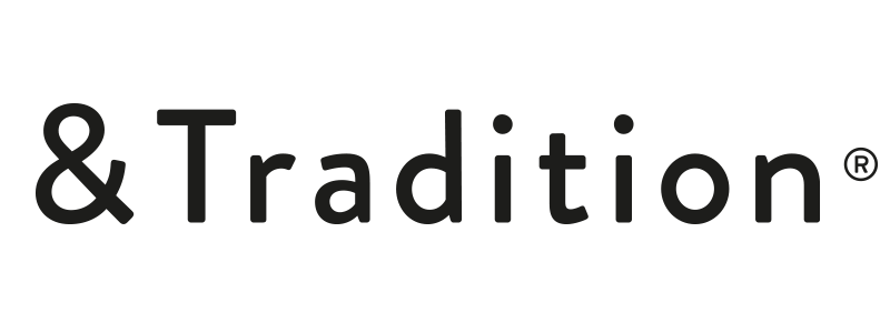 &Tradition Logo