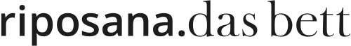 Riposana Logo