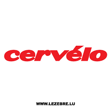 Cervelo Logo