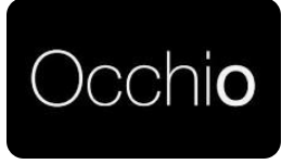 Occhio Logo