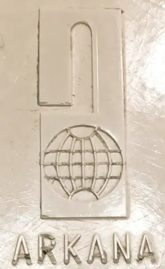 Arkana Logo