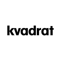kvadrat Logo