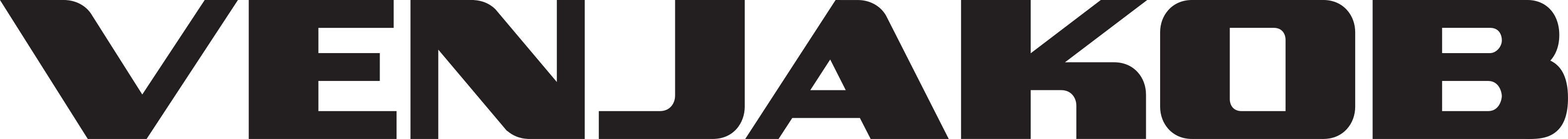 Venjakob Logo