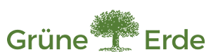 Grüne Erde Logo