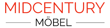 Mid Century Logo