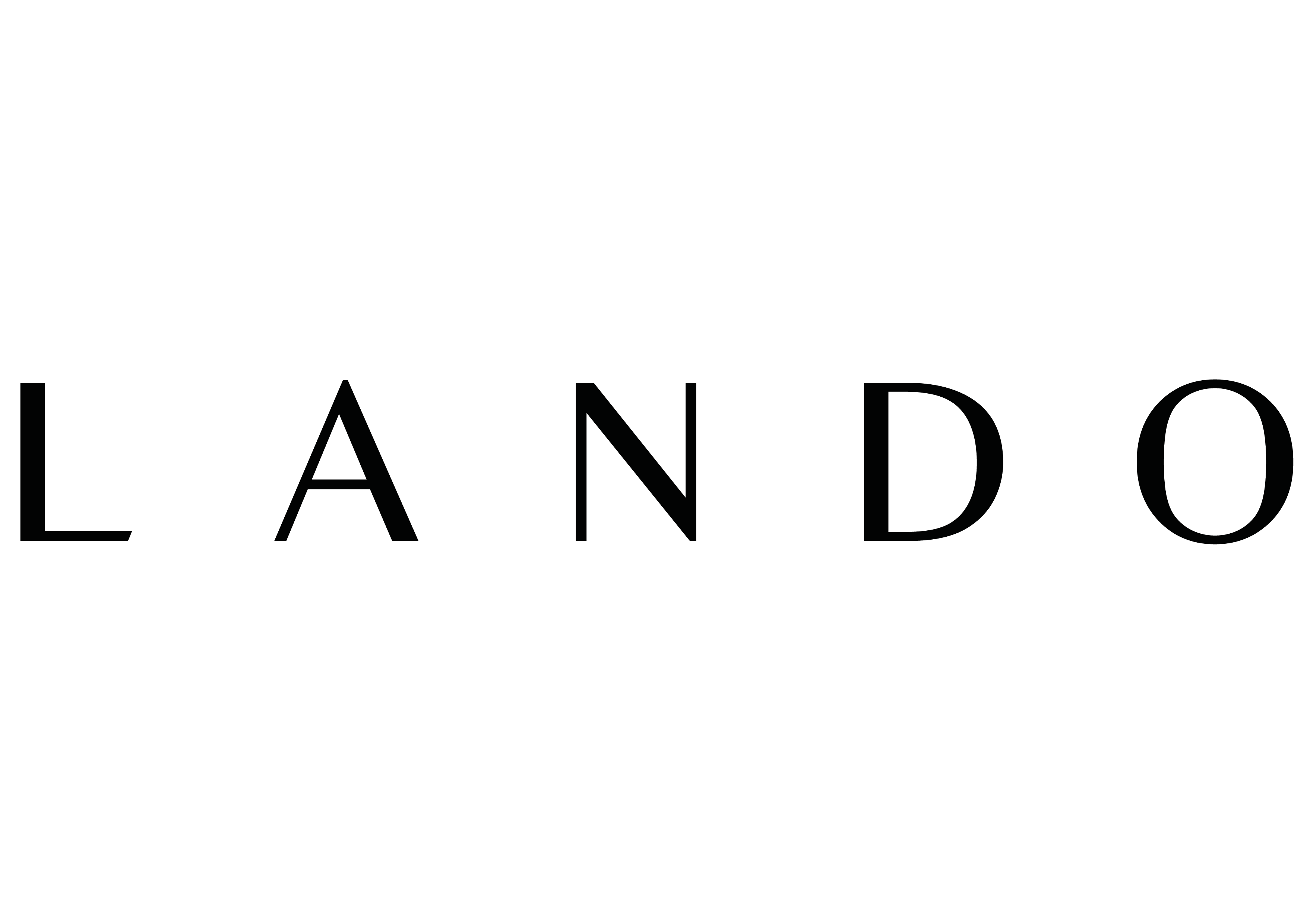 Lando Logo