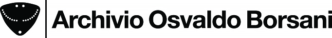 Osvaldo Borsani Logo