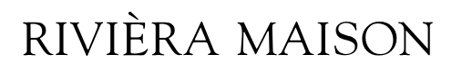 Rivièra Maison Logo