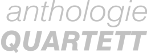 Anthologie Quartett Logo