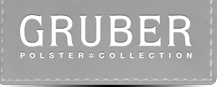 Gruber Polstermöbel Logo