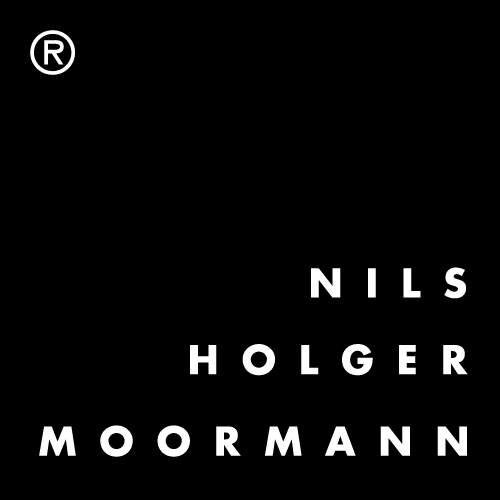 Nils Holger Moormann Logo