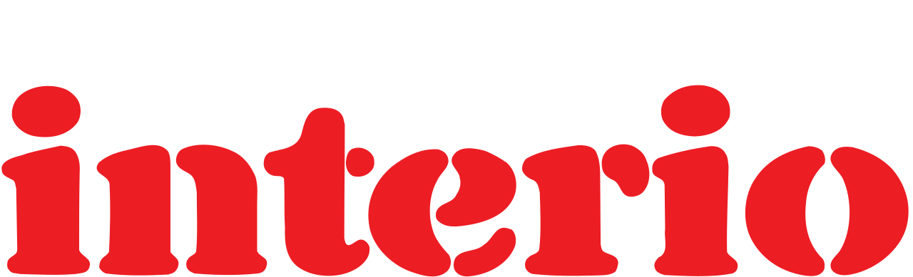 Interio Logo