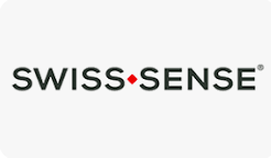 Swiss Sense Logo